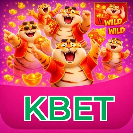 Catálogo KBET 2.547 jogos